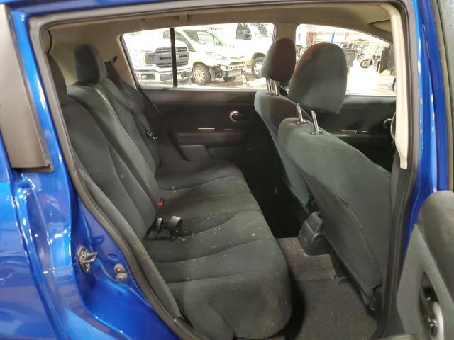 Photo 10 from auction – 2011 NISSAN VERSA S with VIN 3N1BC1CP6BL417887