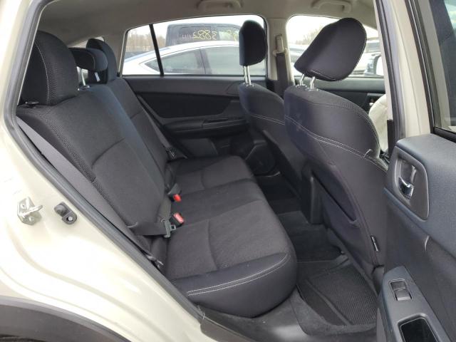 Photo 11 from auction – 2013 SUBARU XV CROSSTR with VIN JF2GPACC5D2897902