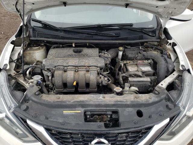Photo 11 from auction – 2017 NISSAN SENTRA S with VIN 3N1AB7AP9HL684258