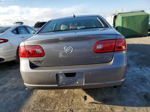 Photo 6 from auction – 2007 BUICK LUCERNE CX with VIN 1G4HD57267U110772