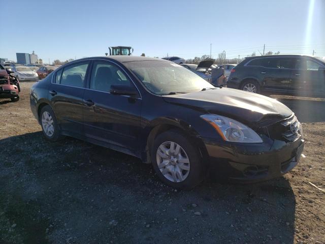 Photo 4 from auction – 2010 NISSAN ALTIMA BAS with VIN 1N4AL2AP8AN508522