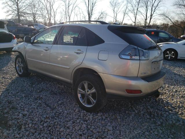 Photo 2 from auction – 2006 LEXUS RX 400 with VIN JTJHW31U262007109