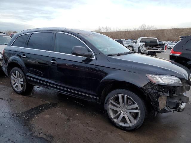 Photo 4 from auction – 2013 AUDI Q7 PREMIUM with VIN WA1LMAFE7DD000175