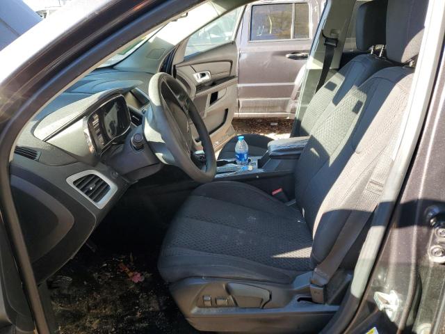 Zdjęcie 7 z aukcji – 2015 GMC TERRAIN SL z VIN 2GKALMEK0F6372505