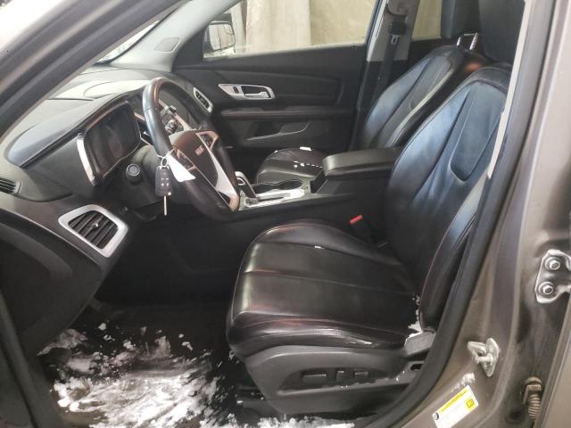 Photo 7 from auction – 2012 GMC TERRAIN SL with VIN 2GKFLVEK5C6156477