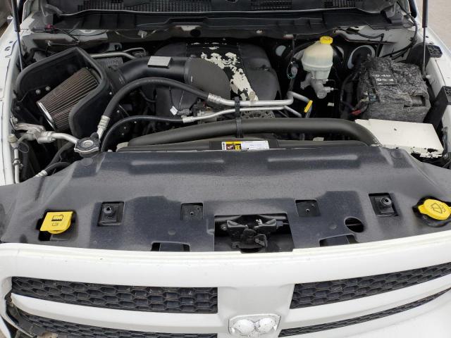 Photo 11 from auction – 2014 RAM 1500 ST with VIN 3C6JR6AT0EG331502