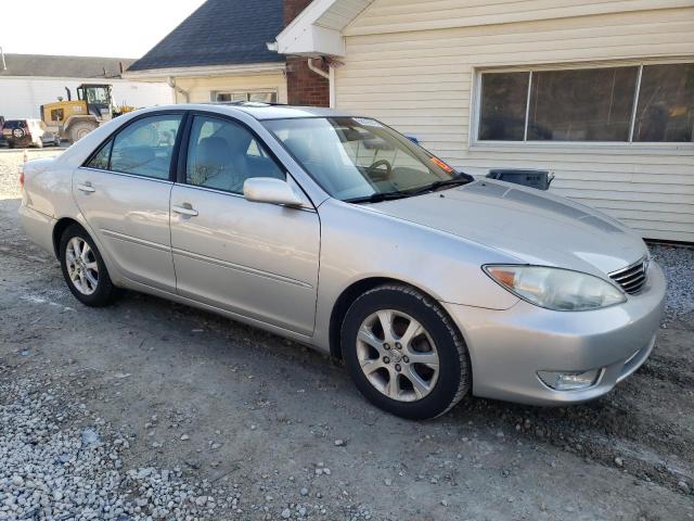 Photo 4 from auction – 2006 TOYOTA CAMRY LE with VIN 4T1BE30K96U739409