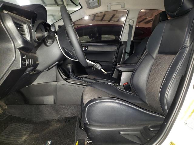 Photo 7 from auction – 2015 TOYOTA COROLLA L with VIN 5YFBURHE6FP245918