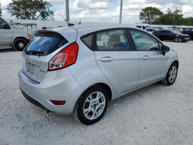 Photo 3 from auction – 2015 FORD FIESTA SE with VIN 3FADP4EJ1FM213931