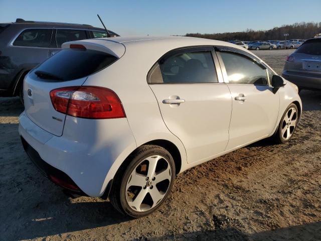 Photo 3 from auction – 2013 KIA RIO EX with VIN KNADN5A30D6247771