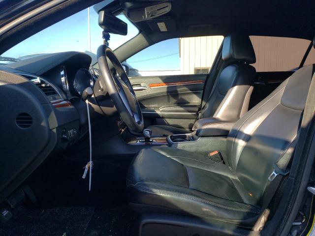 Photo 7 from auction – 2012 CHRYSLER 300 LIMITE with VIN 2C3CCACG2CH279197