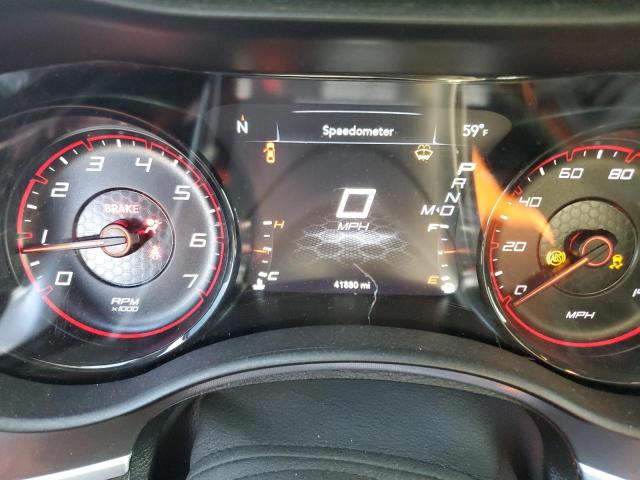 Photo 9 from auction – 2019 DODGE CHARGER GT with VIN 2C3CDXHG5KH746989