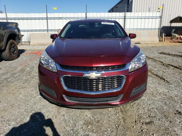 Photo 5 from auction – 2015 CHEVROLET MALIBU 1LT with VIN 1G11C5SL0FF325133