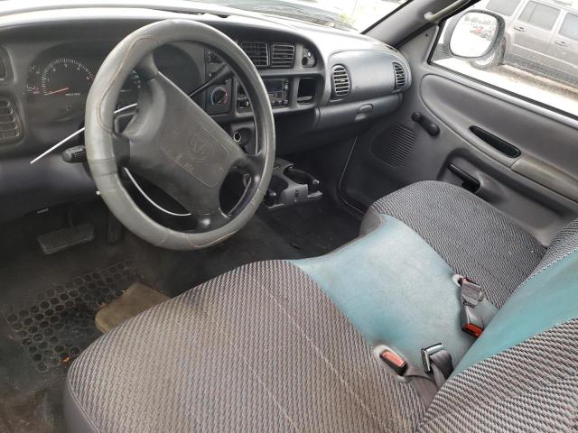 Photo 8 from auction – 2001 DODGE RAM 1500 with VIN 1B7HC16X71S684460