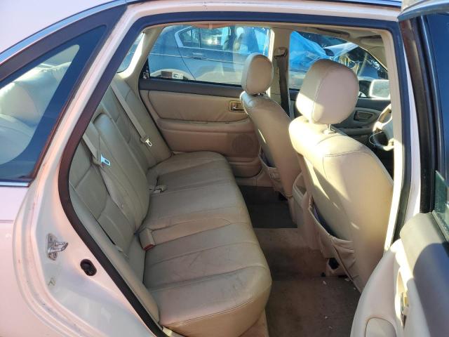 Photo 10 from auction – 2000 TOYOTA ALVALON with VIN 4T1BF28B7YU029326