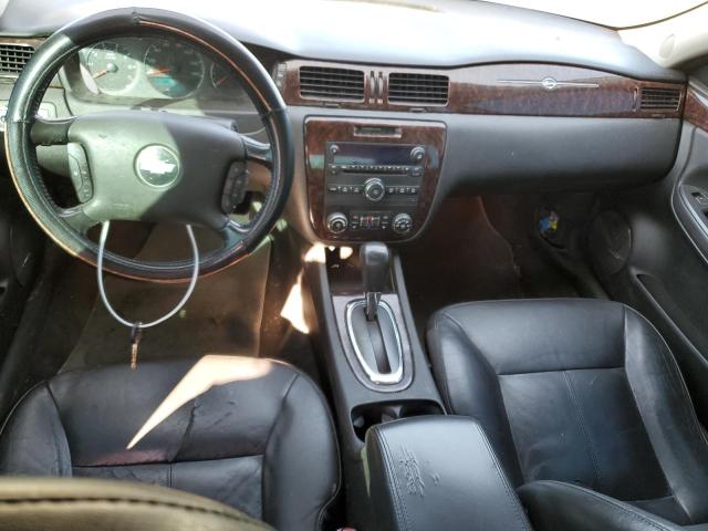 Photo 8 from auction – 2013 CHEVROLET IMPALA LTZ with VIN 2G1WC5E33D1152276