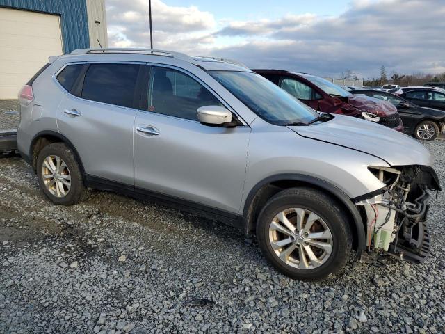 Photo 4 from auction – 2014 NISSAN ROGUE S with VIN 5N1AT2MV5EC758768