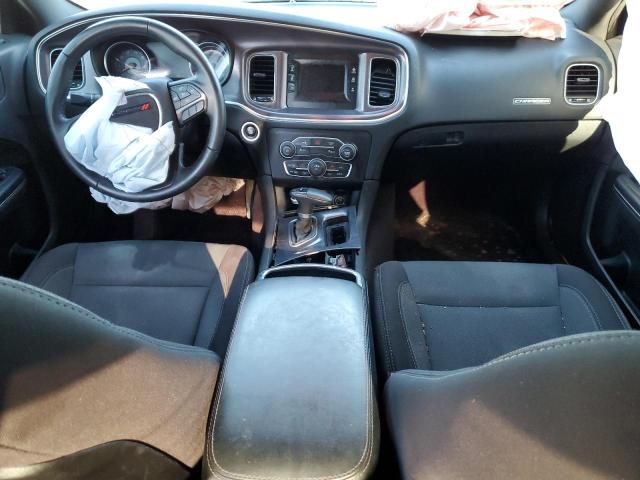 Photo 8 from auction – 2017 DODGE CHARGER SE with VIN 2C3CDXBG6HH593153