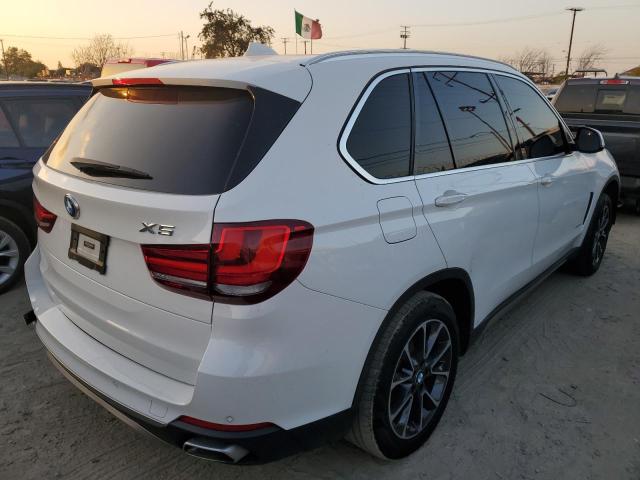 Photo 3 from auction – 2018 BMW X5 SDRIVE3 with VIN 5UXKR2C51J0Z14193