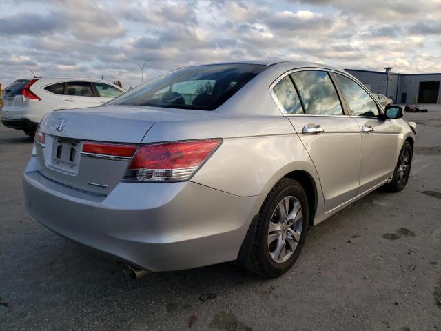 Photo 3 from auction – 2012 HONDA ACCORD SE with VIN 1HGCP2F60CA125483