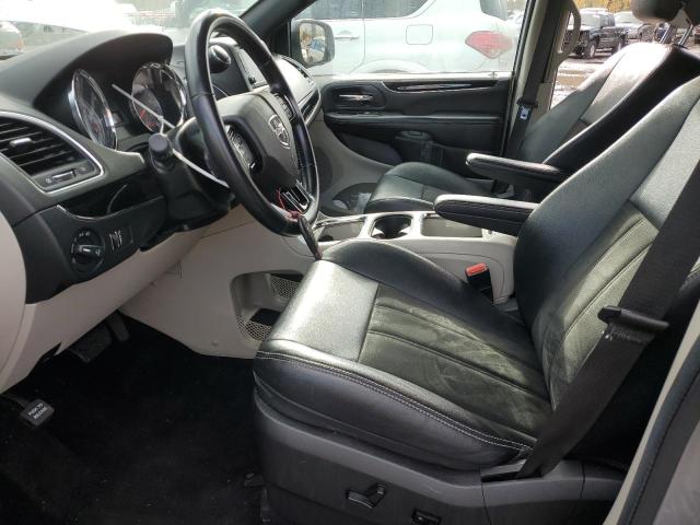 Photo 7 from auction – 2019 DODGE GRAND CARA with VIN 2C4RDGCGXKR765559