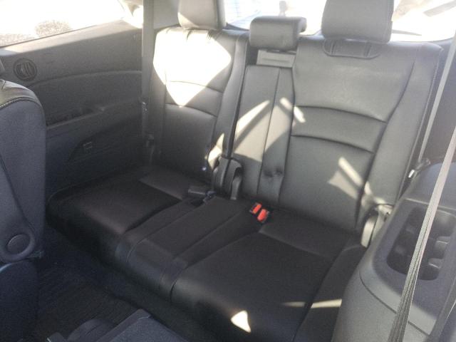 Photo 10 from auction – 2018 HONDA PILOT ELIT with VIN 5FNYF6H00JB018011