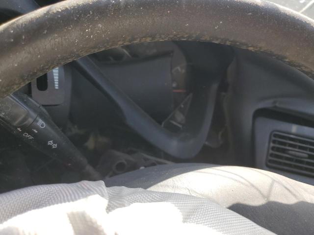 Photo 9 from auction – 1995 TOYOTA COROLLA LE with VIN 2T1AE09B0SC107746