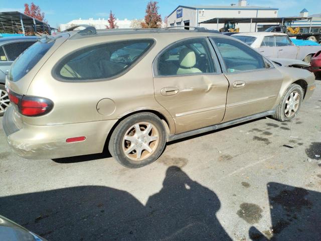 Photo 3 from auction – 2001 MERCURY SABLE LS P with VIN 1MEFM59S81G646541