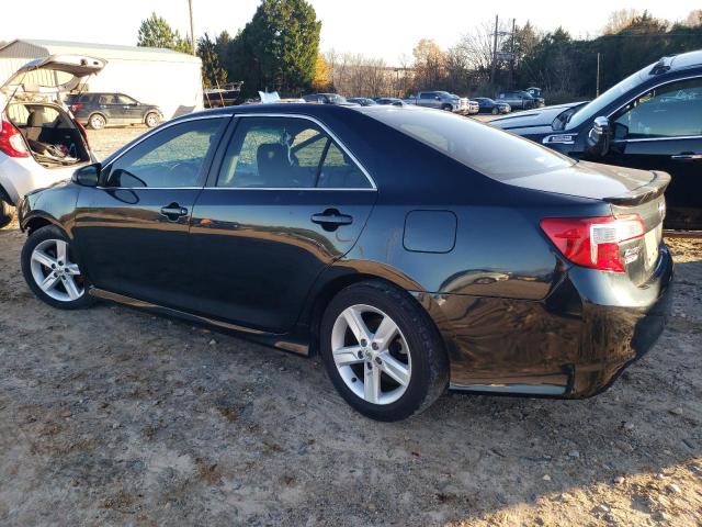 Photo 2 from auction – 2014 TOYOTA CAMRY L with VIN 4T1BF1FK4EU756044