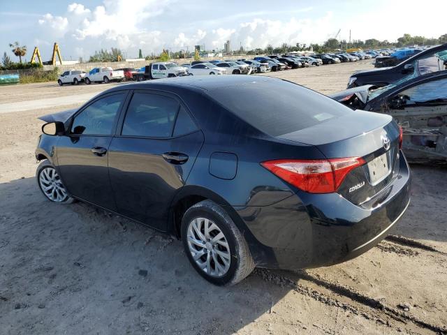 Photo 2 from auction – 2019 TOYOTA COROLLA L with VIN 5YFBURHE7KP866854