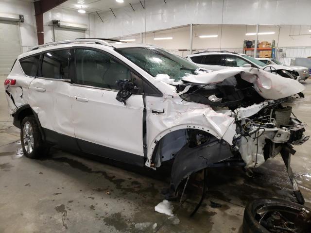 Photo 4 from auction – 2014 FORD ESCAPE TIT with VIN 1FMCU0JX2EUB98797