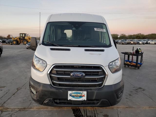 Photo 5 from auction – 2020 FORD TRANSIT T- with VIN 1FTBR1C88LKB36696