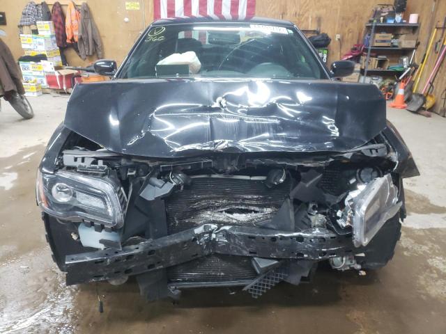 Photo 5 from auction – 2013 CHRYSLER 300 S with VIN 2C3CCAGT9DH645374