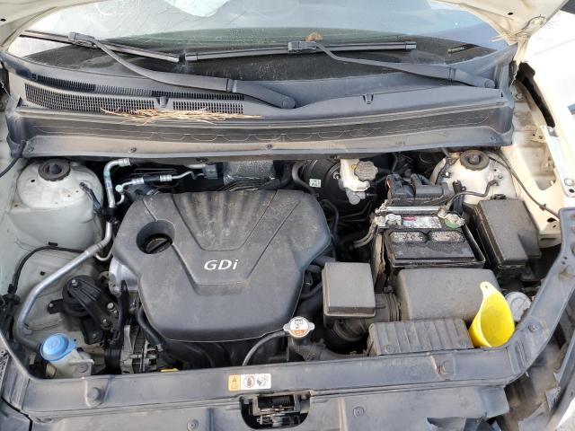 Photo 11 from auction – 2012 KIA SOUL with VIN KNDJT2A57C7378796