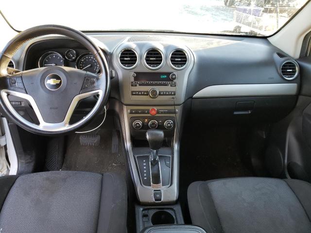 Photo 8 from auction – 2012 CHEVROLET CAPTIVA SP with VIN 3GNAL2EK5CS551370