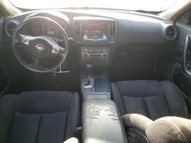 Photo 8 from auction – 2013 NISSAN MAXIMA S with VIN 1N4AA5AP0DC837514