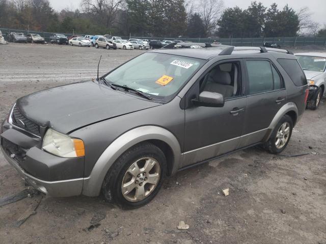 Photo 1 from auction – 2005 FORD FREESTYLE with VIN 1FMZK05195GA49095
