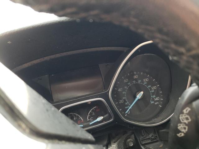 صورة رقم 9 من المزاد - 2014 FORD FOCUS SE مع VIN 1FADP3K26EL101634