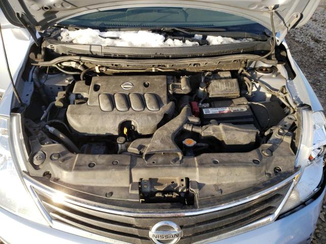 Photo 11 from auction – 2011 NISSAN VERSA S with VIN 3N1BC1CP7BL500969