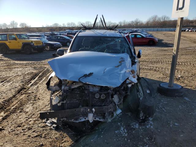 Photo 5 from auction – 2011 TOYOTA RAV4 with VIN 2T3BF4DV4BW131774