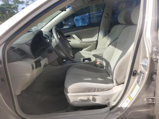 Photo 7 from auction – 2007 TOYOTA CAMRY CE with VIN 4T1BE46K97U019462