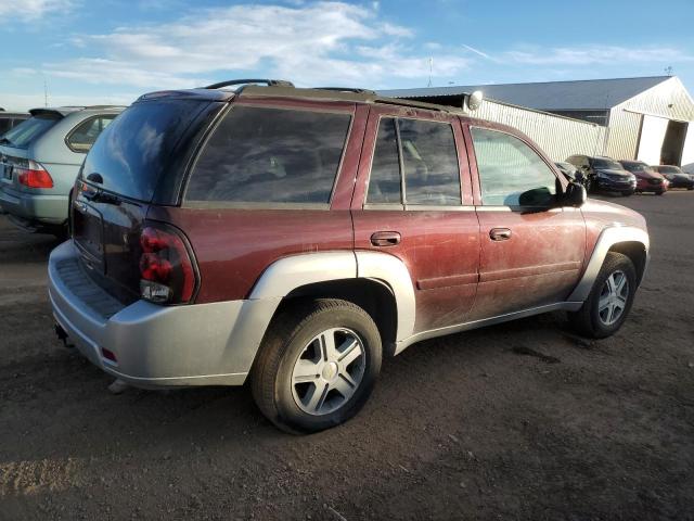 Photo 3 from auction – 2006 CHEVROLET TRAILBLAZE with VIN 1GNDS13S262138268