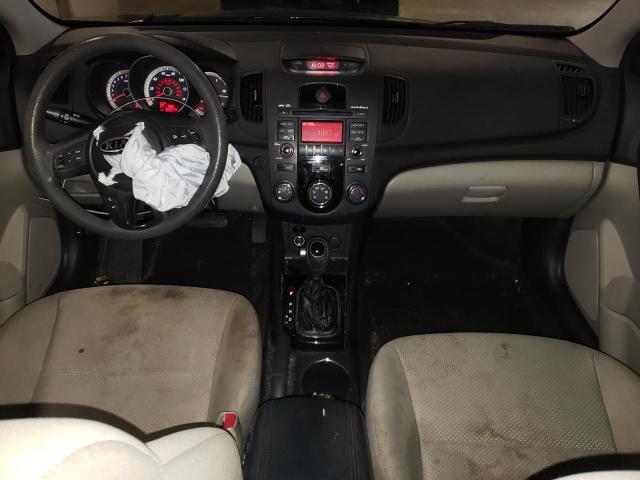 Photo 8 from auction – 2012 KIA FORTE EX with VIN KNAFU4A23C5623915
