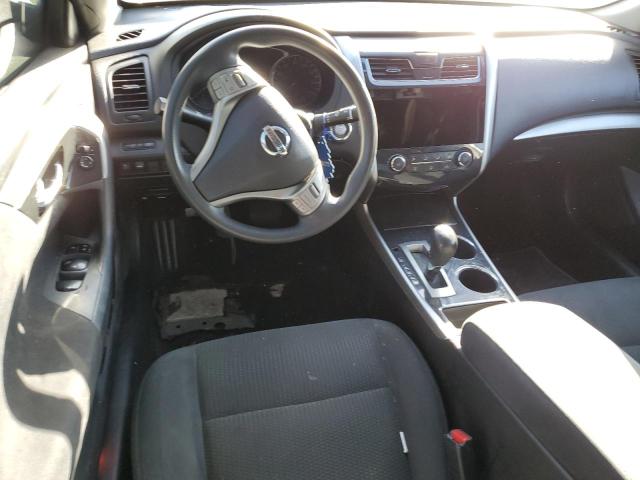 Photo 8 from auction – 2014 NISSAN ALTIMA 2.5 with VIN 1N4AL3AP0EN350091