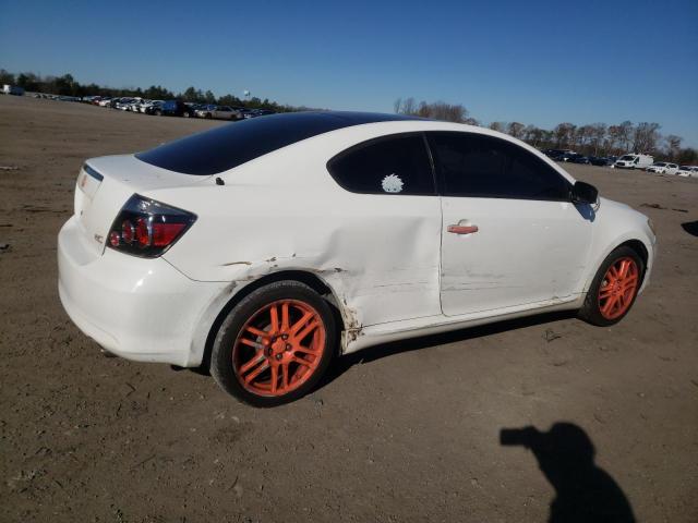 Photo 3 from auction – 2010 TOYOTA SCION TC with VIN JTKDE3B77A0307450