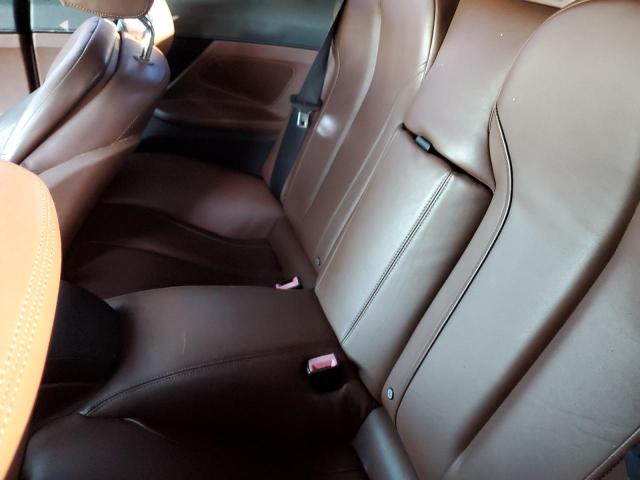 Photo 10 from auction – 2012 BMW 650 I with VIN WBALZ3C54CDL72785