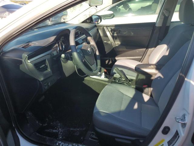 Photo 7 from auction – 2016 TOYOTA COROLLA L with VIN 5YFBURHE1GP521455