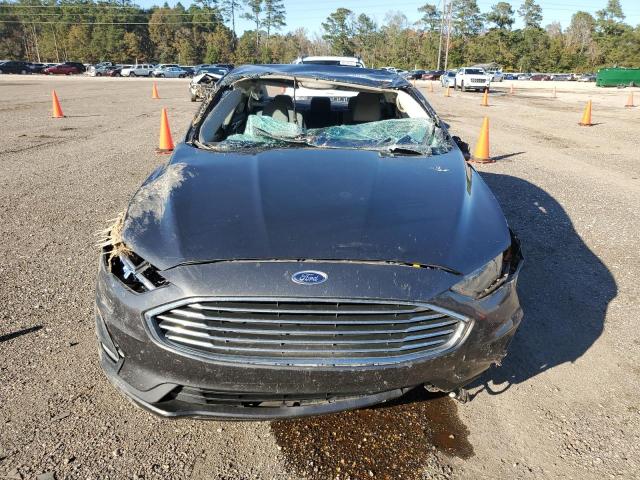 Photo 5 from auction – 2019 FORD FUSION SE with VIN 3FA6P0HD6KR102165