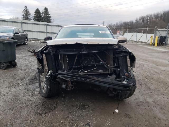 Photo 5 from auction – 2007 GMC YUKON with VIN 1GKFK13097J123648