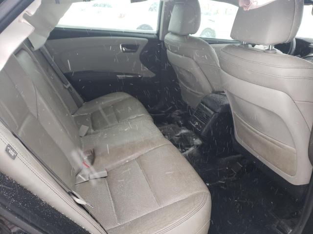 Photo 10 from auction – 2013 TOYOTA AVALON HYB with VIN 4T1BD1EB7DU010953